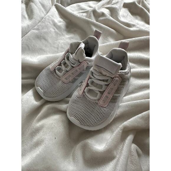 4K adidas Racer Slip-On Sneaker toddler - Picture 1 of 5